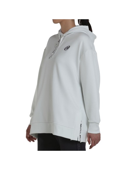 Sudadera Bullpadel Nan Mujer | Ofertas de pádel